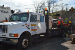 Asphalt Concrete Paving Northern VA