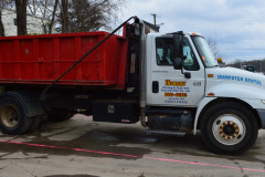 Dumpster Rental Northern VA