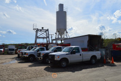 Project Work Trucks